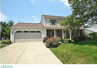 4th image of 1520 Buckpoint Ln