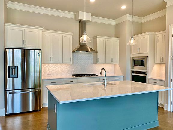 New Refrigerator just installed