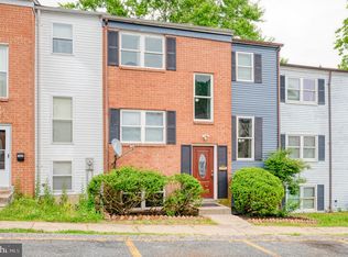 1828 Eloise Ln, Edgewood, MD
