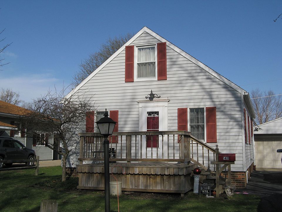 1411 S, Vermillion St-Streator, IL