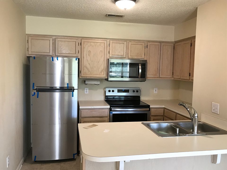 New appliances