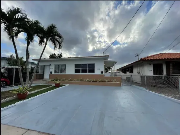 1232 SW 30th Pl, Miami, FL 33135