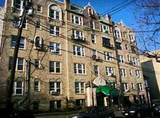 107 Kensington Ave APT 104, Jersey City, NJ 07306
