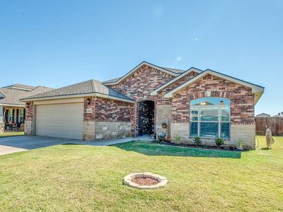 6909 91st St, Lubbock, TX, 79424