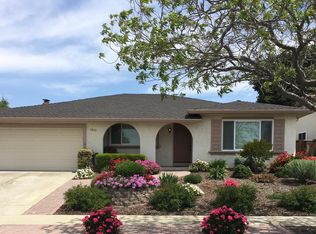 1064 Summerwood Ct, San Jose, CA 95132