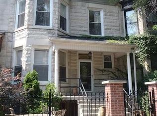 3810 N Wilton Ave, Chicago, IL 60613