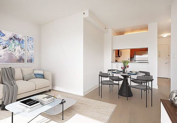 3rd image of 222 E 34th St APT 1731