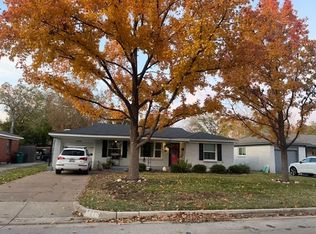 5508 Santa Barbara Ave, Fort Worth, TX 76114