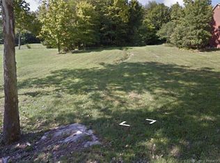 2711 Clearstream Ct, New Albany, IN 47150