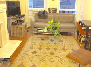 21 W 85th St #3F, New York, NY 10024