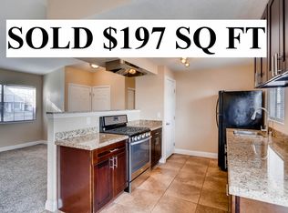 541 Van Dornum Ave, Henderson, NV 89011