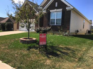 6731 Chalmers St, Dayton, OH