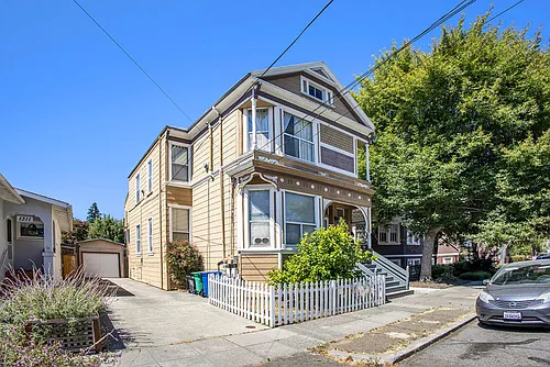 1315 Chestnut St #1 Photo 1