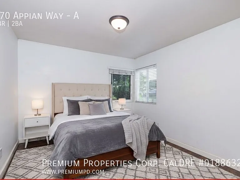870 Appian Way #A — Photo 16