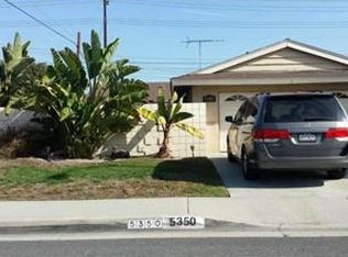 5350 Stevely Ave, Lakewood, CA 90713