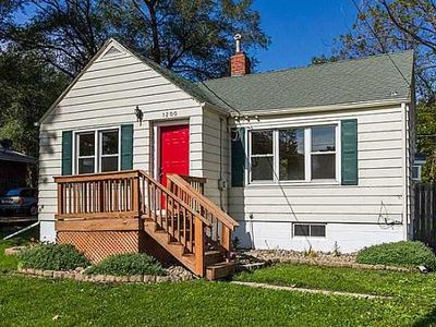 1200 E Aurora Ave, Des Moines, IA, 50313