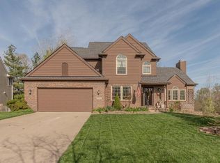 3706 Highlander Way W, Ann Arbor, MI 48108