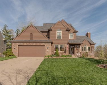 3706 Highlander Way W, Ann Arbor, MI, 48108