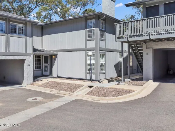 345 S Virginia St Unit 9, Prescott, AZ 86303