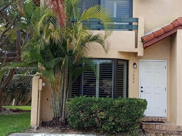 7888 SW 102nd Ln, Miami, FL 33156