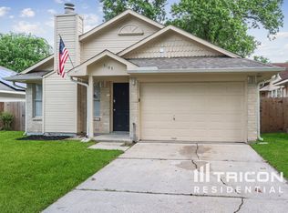 3107 Lucida Ln, Spring, TX 77373