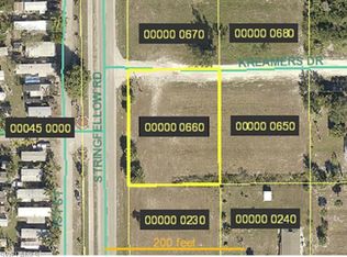 15062 Stringfellow Rd, Bokeelia, FL 33922