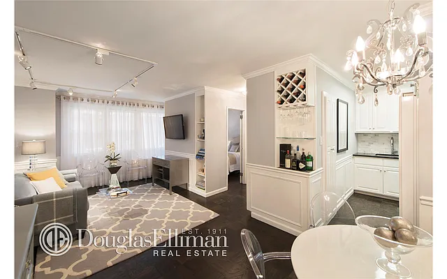Sold by Douglas Elliman | media 9