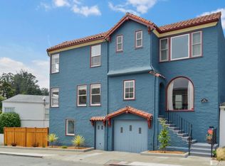 380 Wawona St, San Francisco, CA 94127