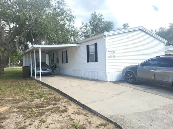 6555 Old Lake Wilson Rd Lot 42, Davenport, FL 33896