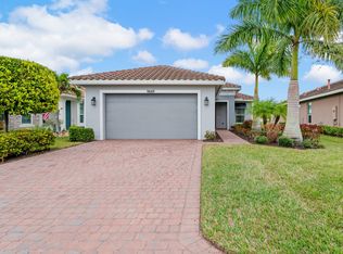 9669 SW Forestwood Avenue, Port Saint Lucie, FL 34987