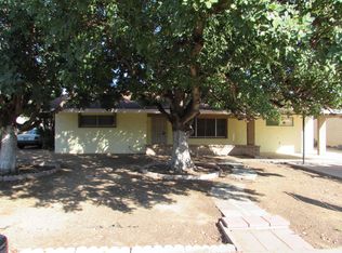 12807 N 112th Ave, Youngtown, AZ 85363