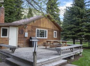 60469 River Rd, Joseph, OR 97846