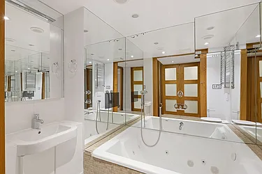 Rented by Dream Space Realty