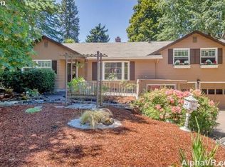 7595 SW 92nd Pl, Portland, OR 97223