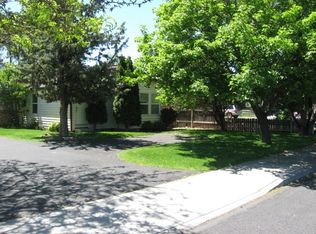 1246 SW Obsidian Ave, Redmond, OR 97756