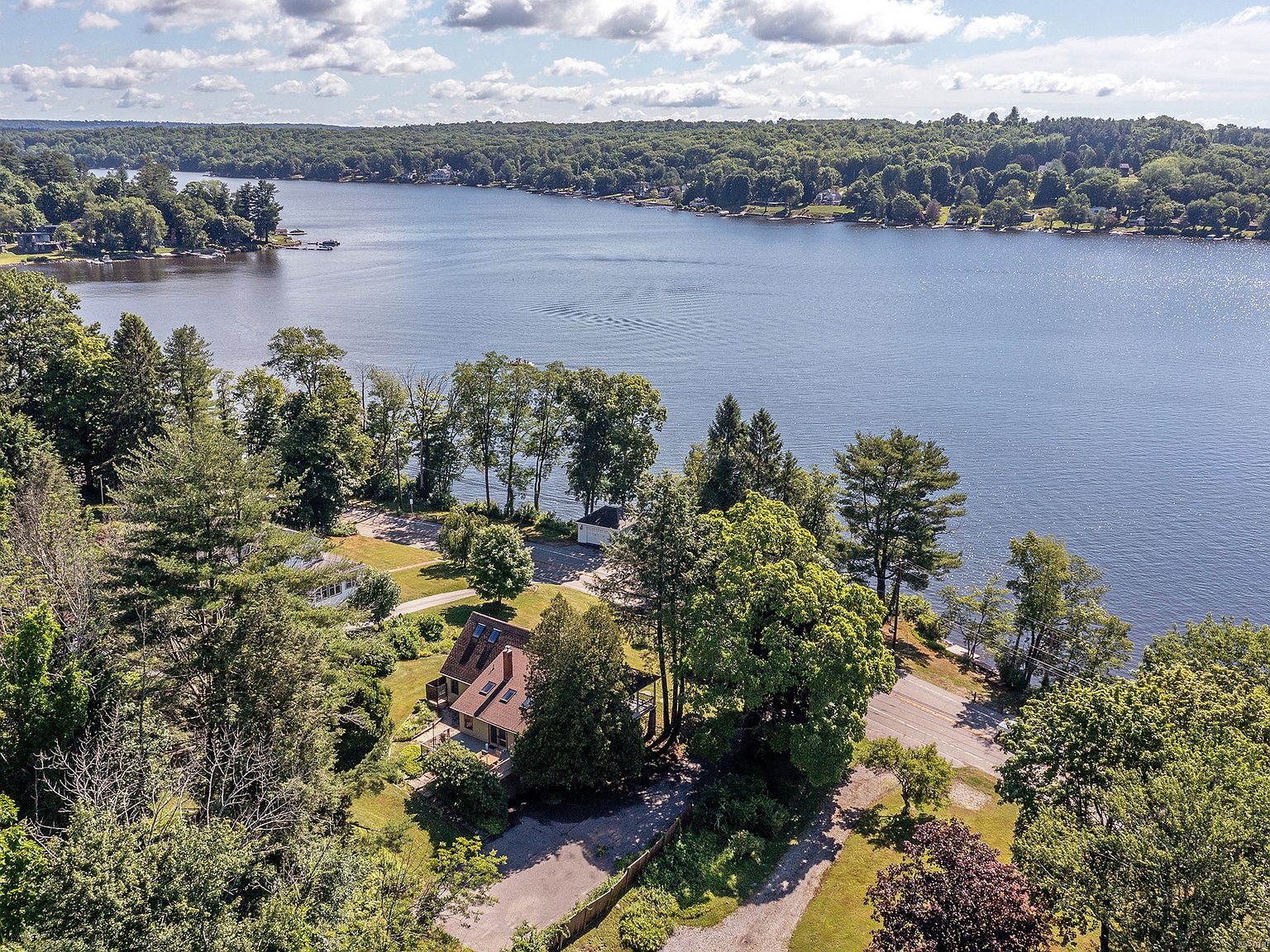 119 Bantam Lake Rd Morris Ct 06763 Zillow