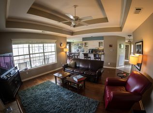 10 Brook Forest Ct, Little Rock, AR 72211