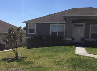 936 Wildflower Rd, Davenport, FL 33837