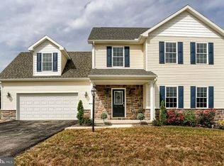55 Bluegrass Way, York Haven, PA 17370