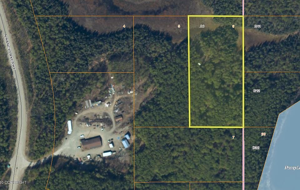 2nd image of A001 No Rd