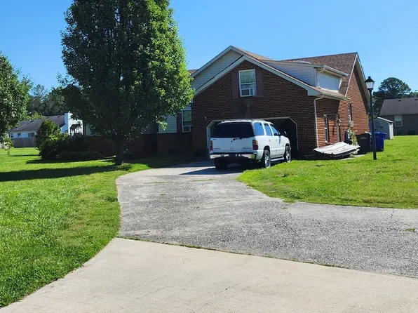 2084 Nansemond Pkwy, Suffolk, VA 23434