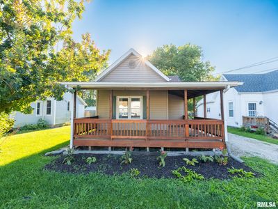 335 S Tremont St, Princeville, IL, 61559
