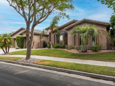 8 King Edward Ct, Rancho Mirage, CA, 92270