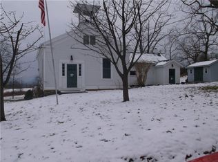 8655 Bell Rd, Bloomfield, NY 14469