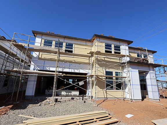 Exterior - August 6, 2026