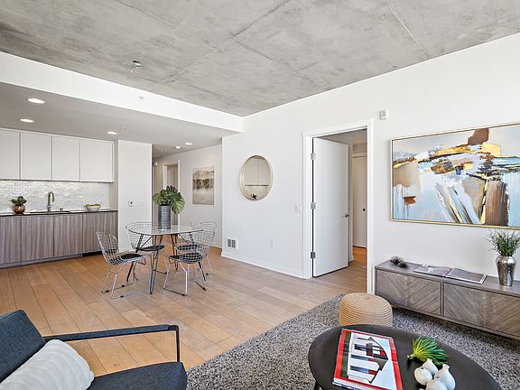 5th image of 45 Bartlett St #409A