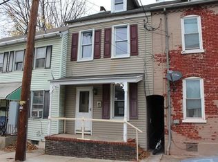 311 Mill St, Columbia, PA 17512