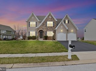 2647 Hummel Dr, York, PA 17404
