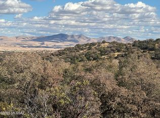 Old Duquesne Rd UNIT 22, Patagonia, AZ 85624