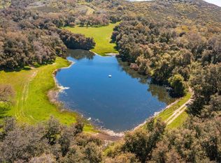 Mesa Grande Rd, Santa Ysabel, CA 92070